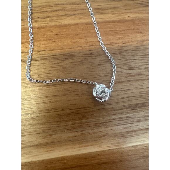 Kate Spade Necklace NWT - Picture 1 of 5